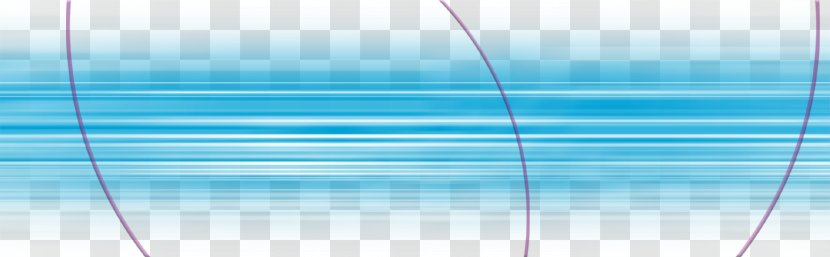 Light Sky Energy Desktop Wallpaper - Blue - Line Transparent PNG