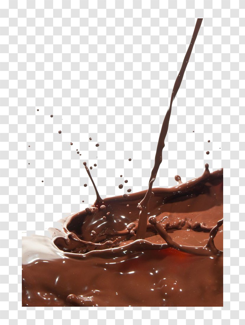 Coffee Chocolate Cake Milk - Syrup - Drink Liquid Transparent PNG