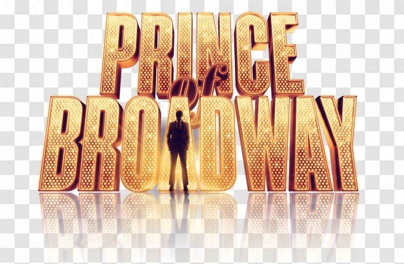 Musical Theatre Broadway Logo Prince Of LoveMusik - Dm Transparent PNG