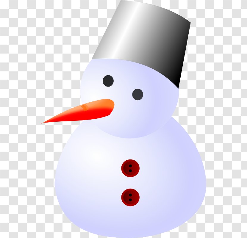 Vector Graphics Clip Art Snowman Christmas Day Image - Copyright Transparent PNG