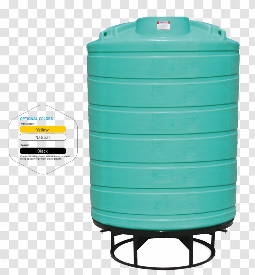 Water Tank Liquid Storage Fertilisers Transparent PNG