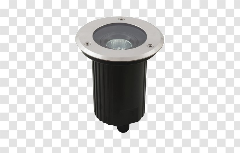 Lighting Recessed Light Multifaceted Reflector Light-emitting Diode - Hardware Transparent PNG