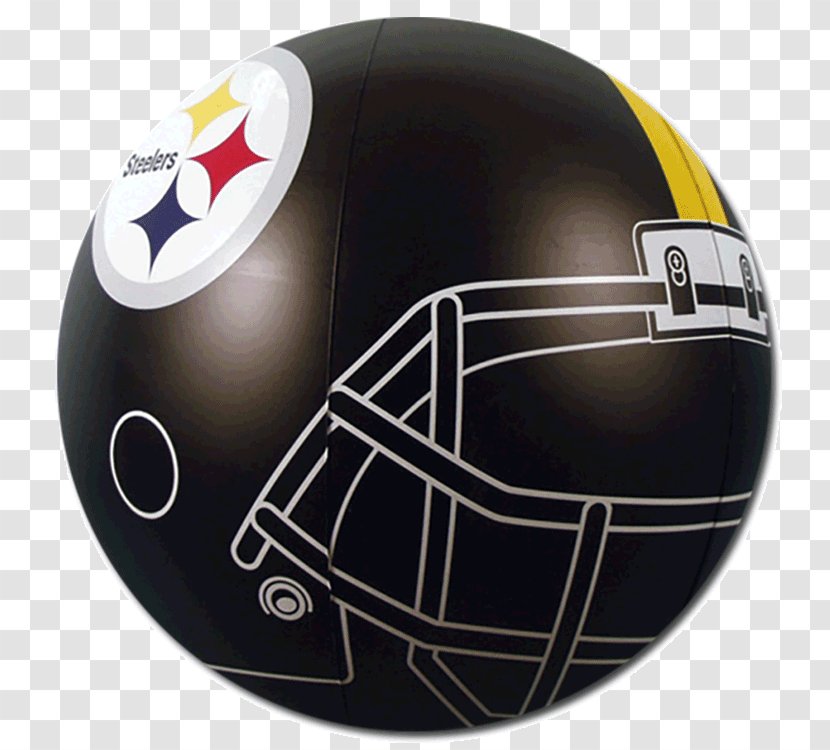 American Football Helmets Pittsburgh Steelers NFL Transparent PNG