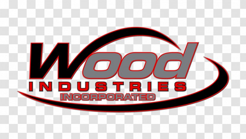 Wood Industries, Inc. Logo Brand Product Font - Text Transparent PNG
