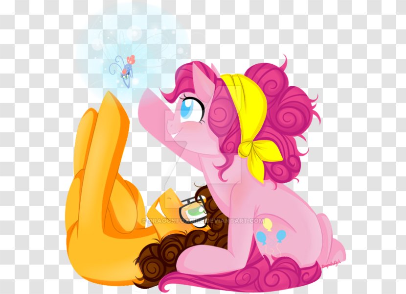 Pinkie Pie Pony Cheese Sandwich Fluttershy Transparent PNG