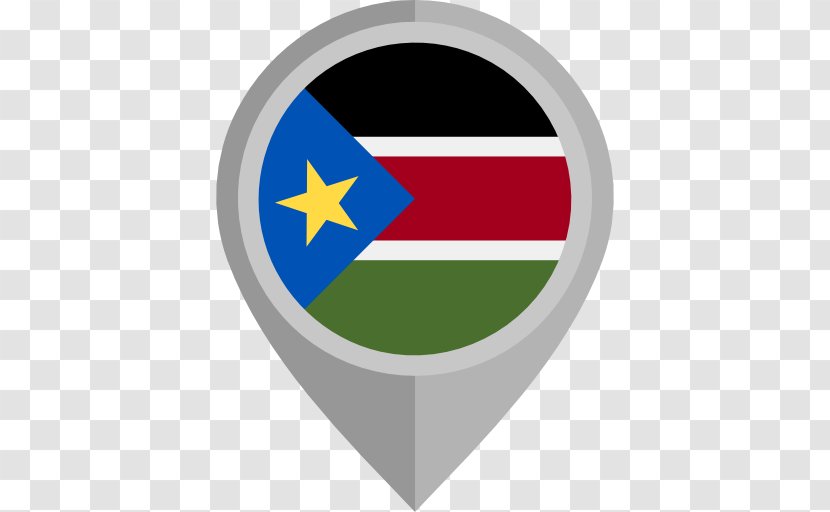 Flag Of South Sudan Malakal World Transparent PNG