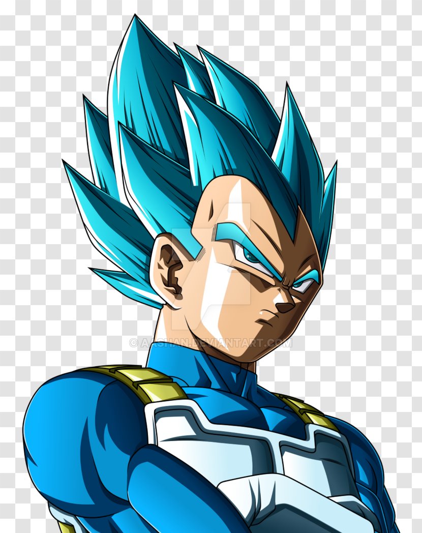 Vegeta Goku Dragon Ball Z Dokkan Battle Bulma Super Saiya - Tree Transparent PNG