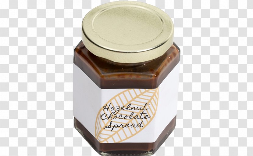 Flavor - Ingredient - Hazelnut Chocolate Transparent PNG