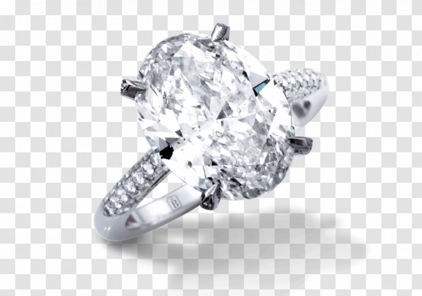 De Boulle Diamond & Jewelry Cut Jewellery Ring - Couple Rings Transparent PNG