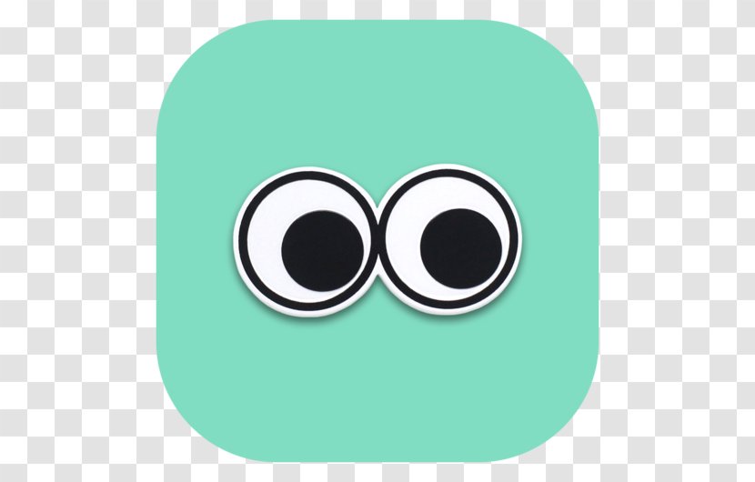 Googly Eyes Image Clip Art - Eye Transparent PNG