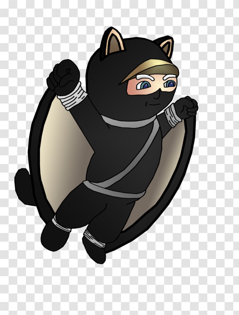 Cat DeviantArt Fan Art Mammal - Carnivora - Fat Transparent PNG