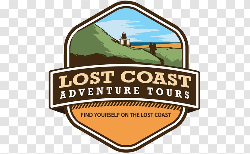 Lost Coast Adventure Tours Shelter Cove Ferndale Avenue Of The Giants - Text - Area Transparent PNG