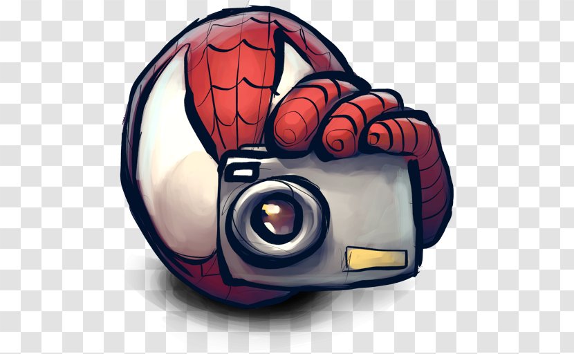 Spider-Man Miles Morales Iron Man Deadpool Clip Art - Personal Use Transparent PNG