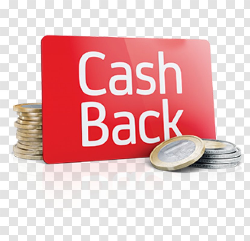 Cashback Reward Program Credit Card Loyalty Money - Frame Transparent PNG