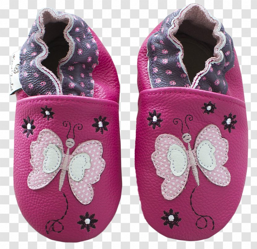 Slipper Shoe Flip-flops Infant Footwear - Outdoor - Chocolat Transparent PNG