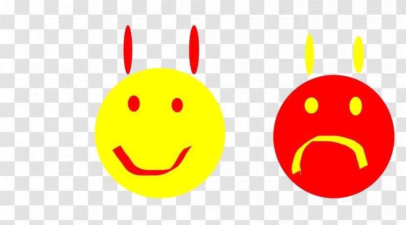 Emoticon Happiness Clip Art - Smile - Happy Transparent PNG