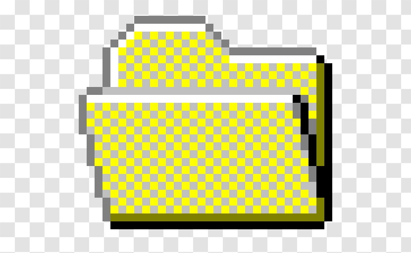 8-bit Color - Area - Recycle Bin Transparent PNG