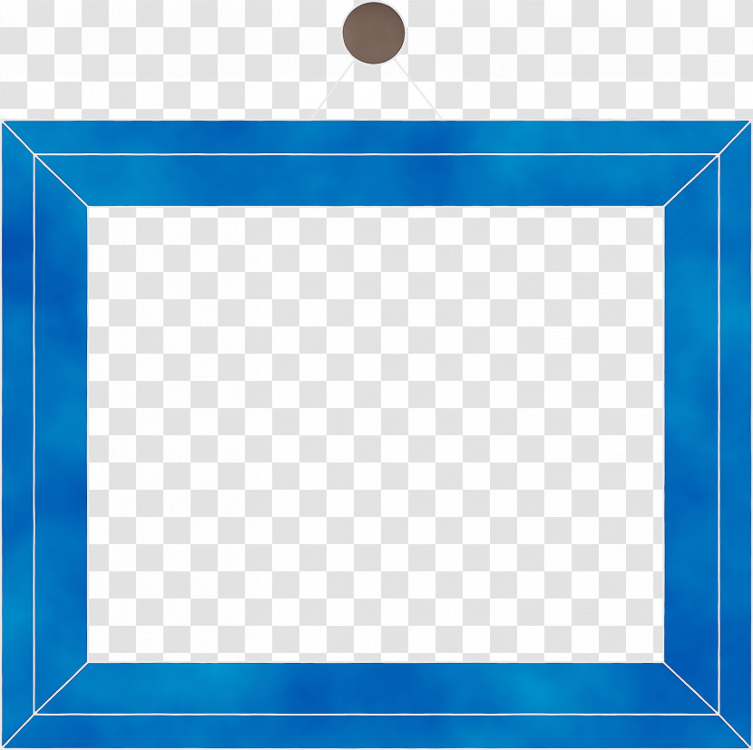 Picture Frame Transparent PNG