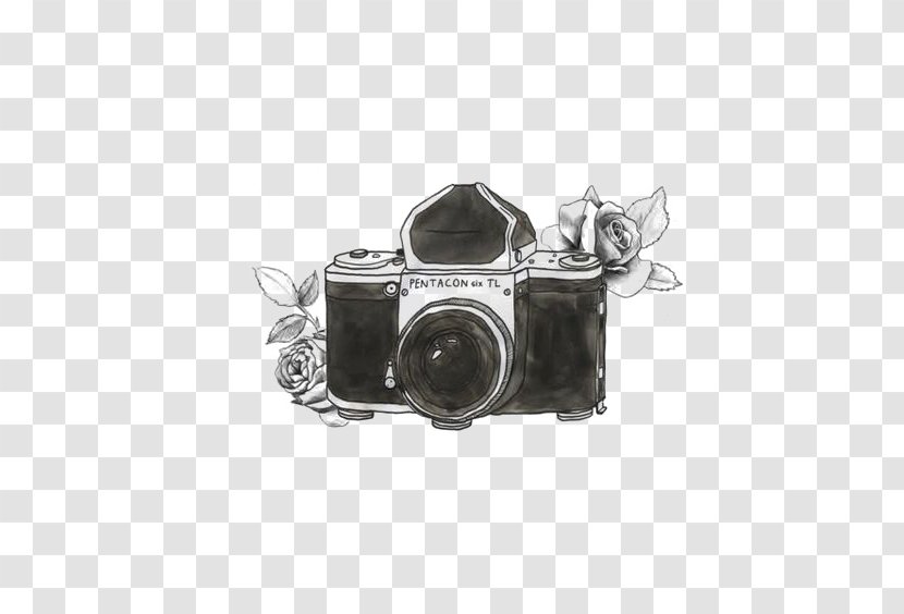 Camera Photography - Singlecamera Setup Transparent PNG