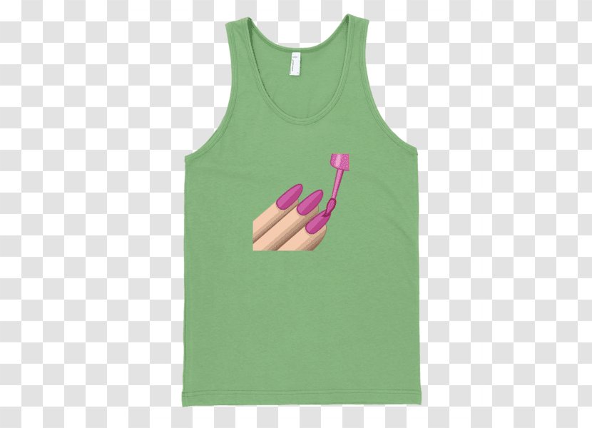 T-shirt Top Sleeveless Shirt Clothing Transparent PNG