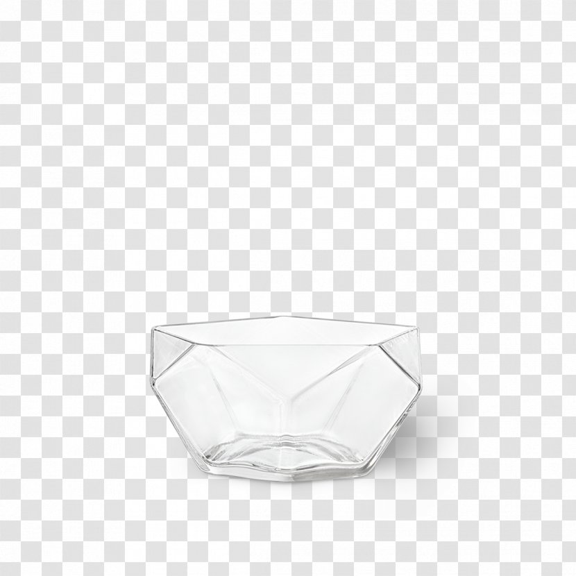 Glass Crystal Bowl - Glassware And Bowls Transparent PNG