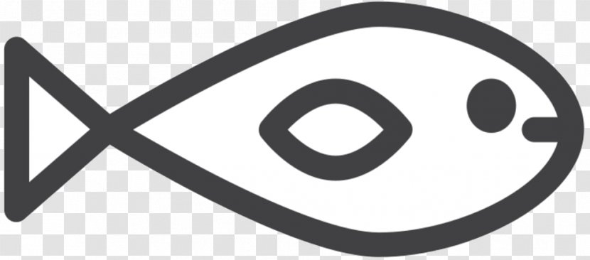 Logo Black & White - M - Product Number Line Transparent PNG
