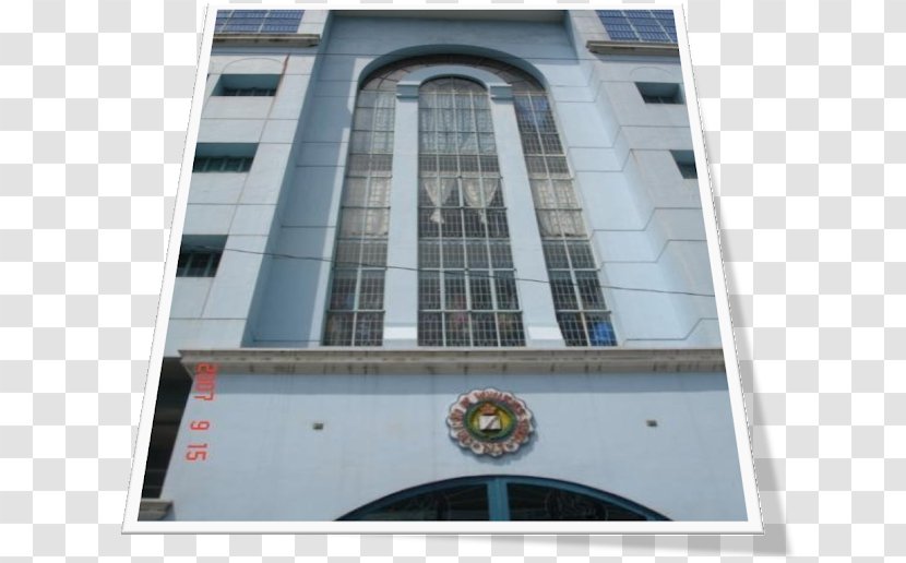 Commercial Building Window Property Facade - Headquarters - Sto Nino Transparent PNG