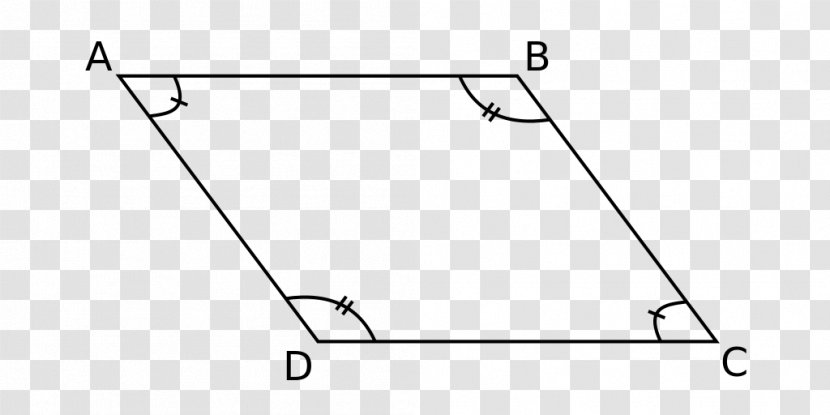 Triangle Geometry - Rectangle - Angle Transparent PNG