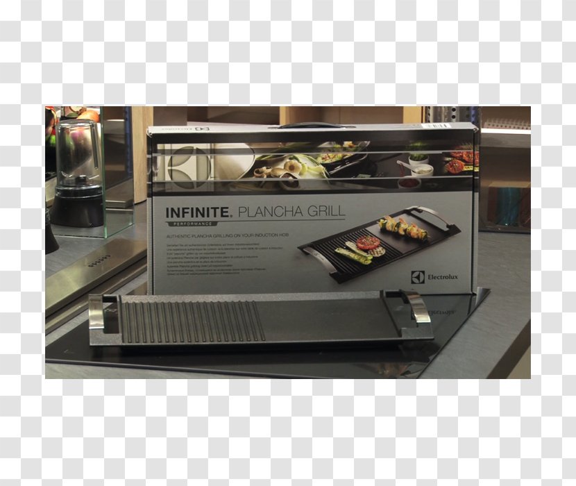 Barbecue Cooking Ranges Electrolux Induction Griddle Transparent PNG