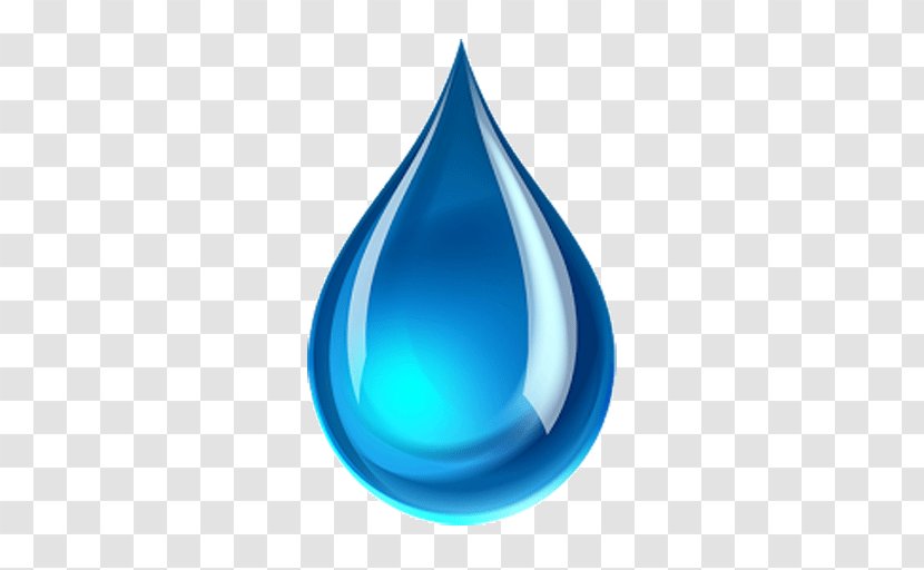 Drinking Water Drop Services Ionizer - Drops Transparent PNG