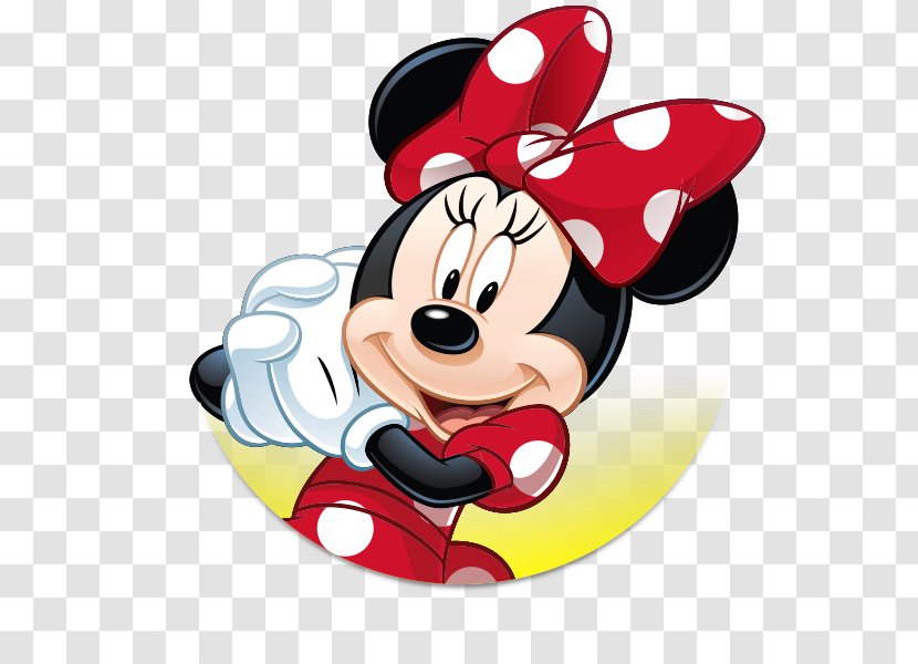 Mickey Mouse Minnie Pluto Donald Duck - Smile - Y Transparent PNG