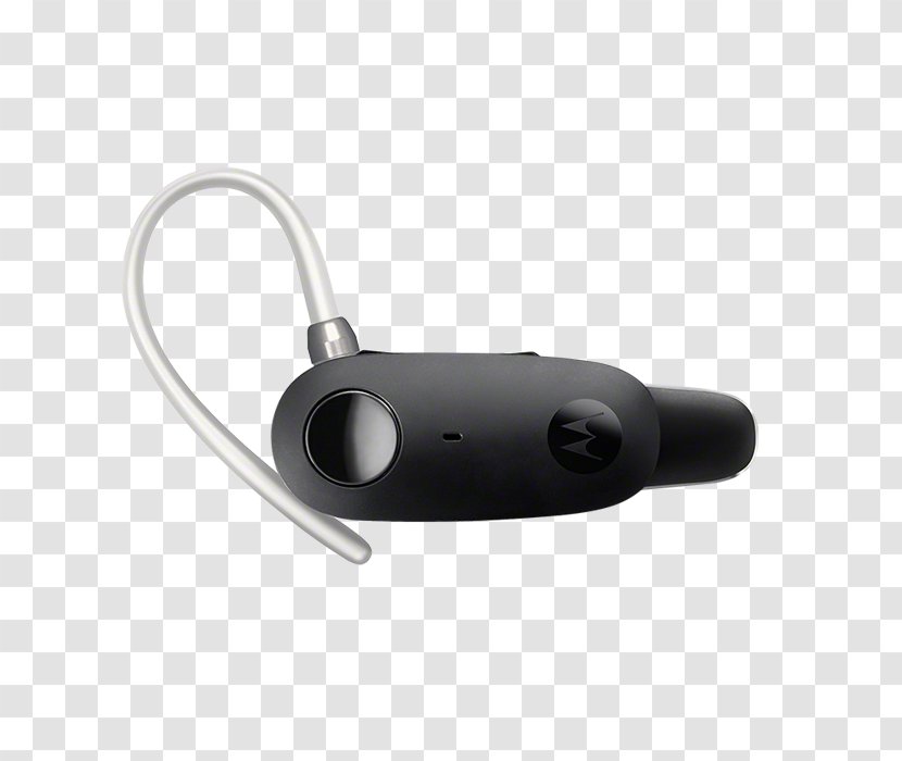 Headset Headphones - Wearing A Transparent PNG