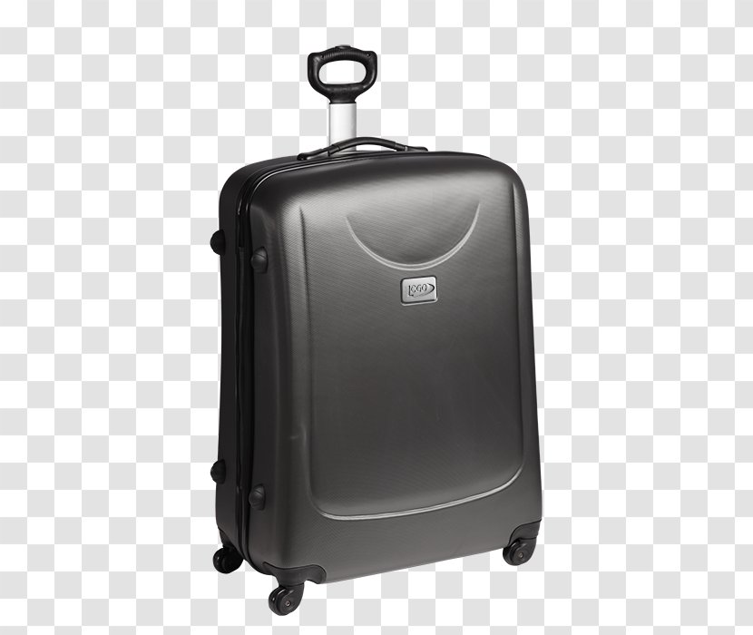 Hand Luggage Baggage Suitcase Travel - Image Resolution Transparent PNG
