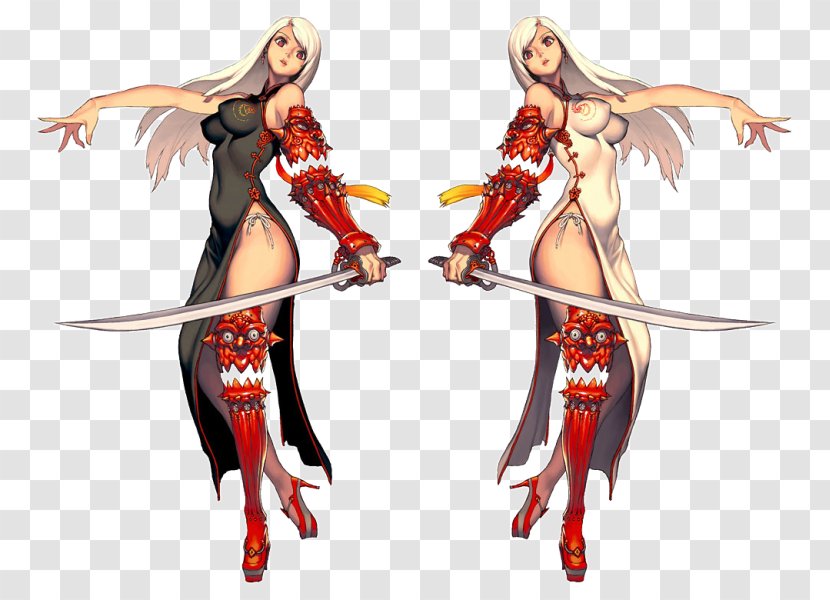 Blade & Soul Concept Art YouTube Artist - Tree - Youtube Transparent PNG