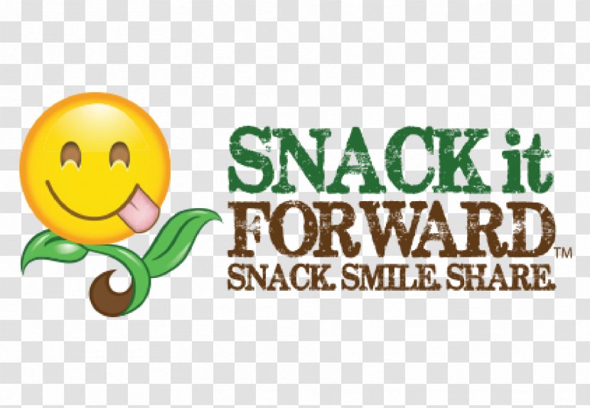 Brand Snack It Forward LLC Food Business - Emoticon Transparent PNG