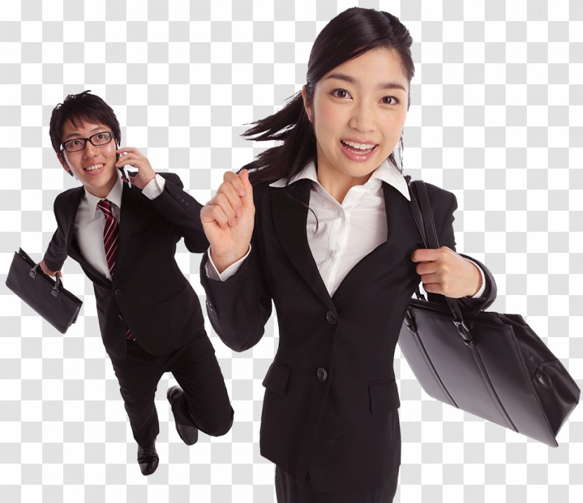 Job Hunting 内定 Patalliro! Student - Learning - Recruit Transparent PNG