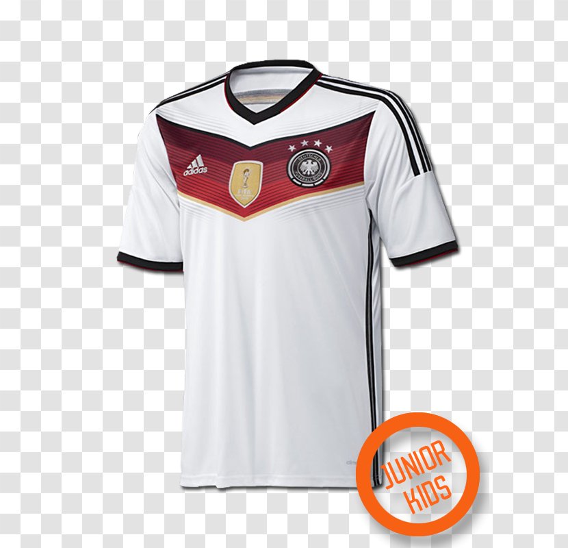 2014 FIFA World Cup Germany National Football Team T-shirt Miami Heat Jersey - Fifa Transparent PNG