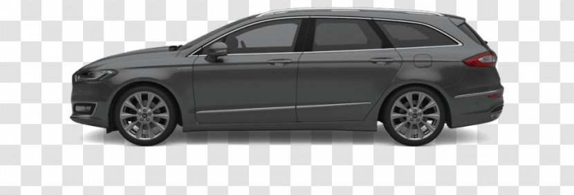 Tire Compact Car Minivan Sport Utility Vehicle - Motor - Ford Mondeo Transparent PNG