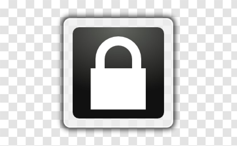 Lock Key - Padlock Transparent PNG