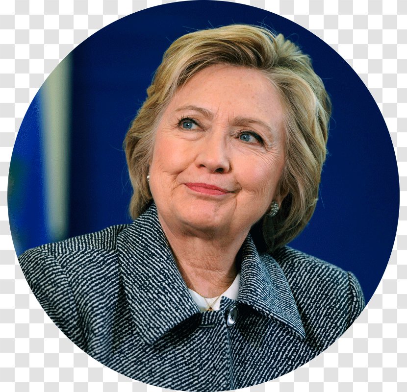 Hillary Clinton United States US Presidential Election 2016 Politician Airplane - Donald Trump Transparent PNG