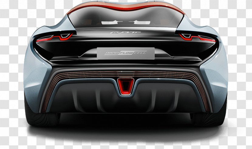 Supercar Geneva Motor Show McLaren P1 Electric Vehicle - Mclaren - Car Transparent PNG