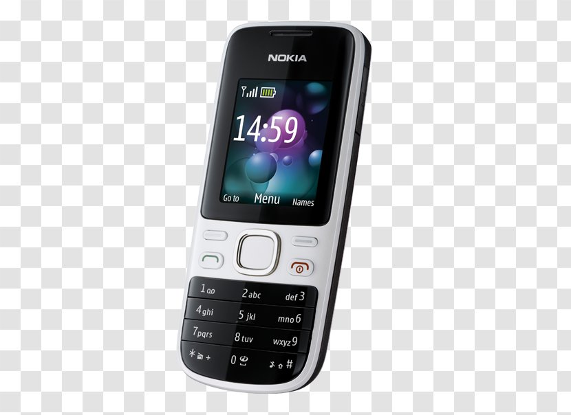 Nokia 2690 5250 230 5230 1280 - Smartphone Transparent PNG