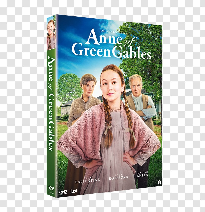 Anne Of Green Gables Family Film PBS Quotation Mark - Heaven Is For Real - Gables] Transparent PNG