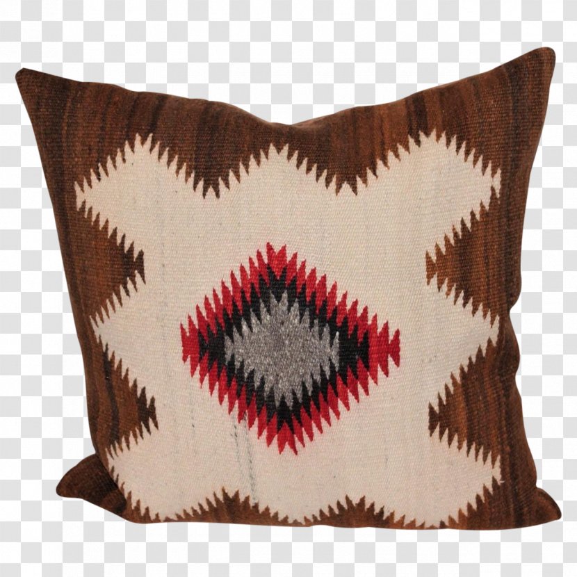 Throw Pillows Cushion Textile Brown - Pillow Transparent PNG