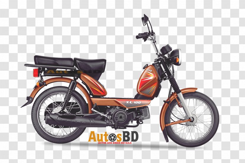 Ahmedabad Scooter Image TVS Motor Company Television - Vehicle Transparent PNG
