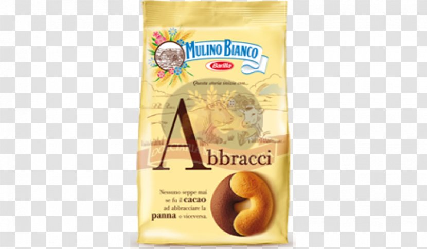 Italy Mulino Bianco Biscuits Biscotti - Mill Transparent PNG