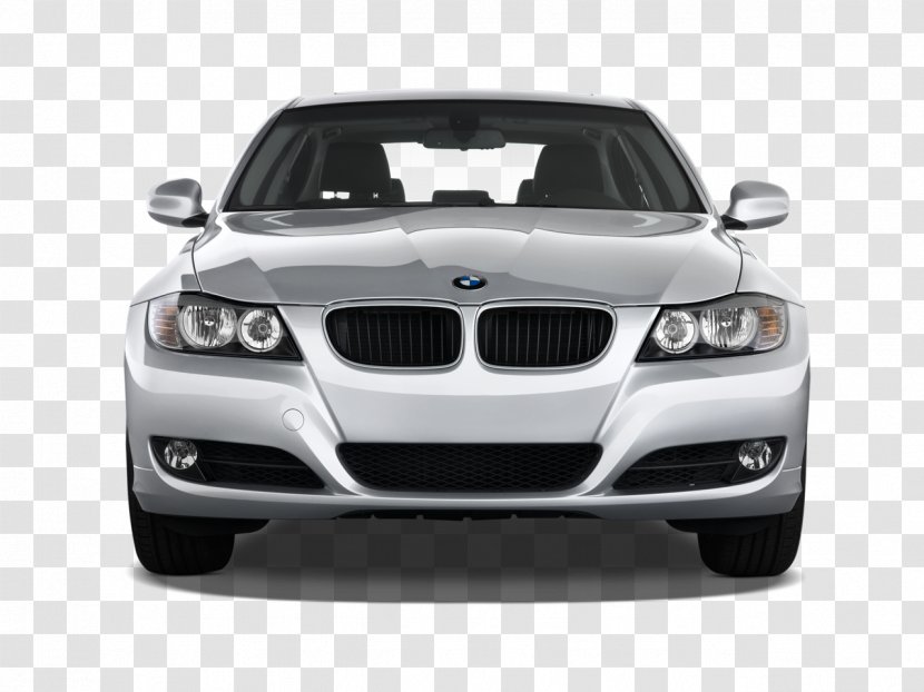 BMW 3 Series Gran Turismo (E90) 335 Car - Bmw Transparent PNG