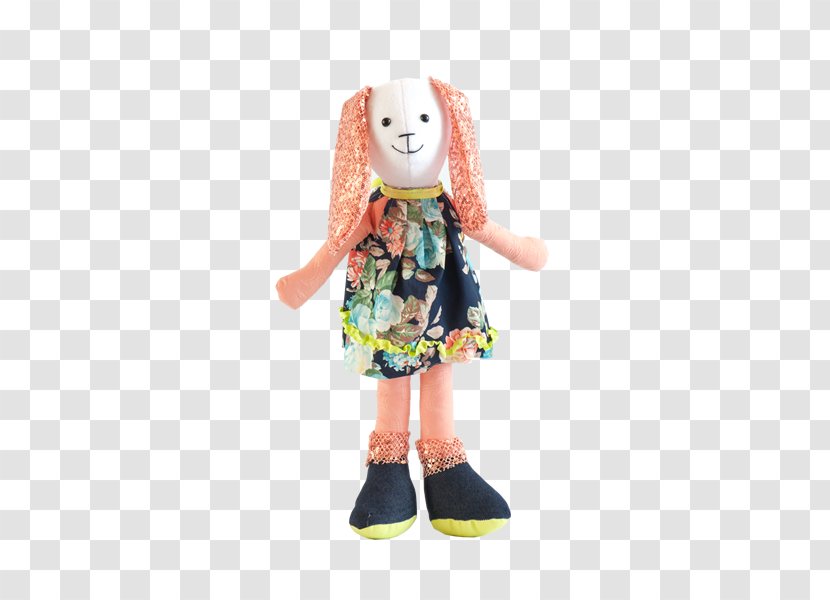 Doll Stuffed Animals & Cuddly Toys Costume Transparent PNG
