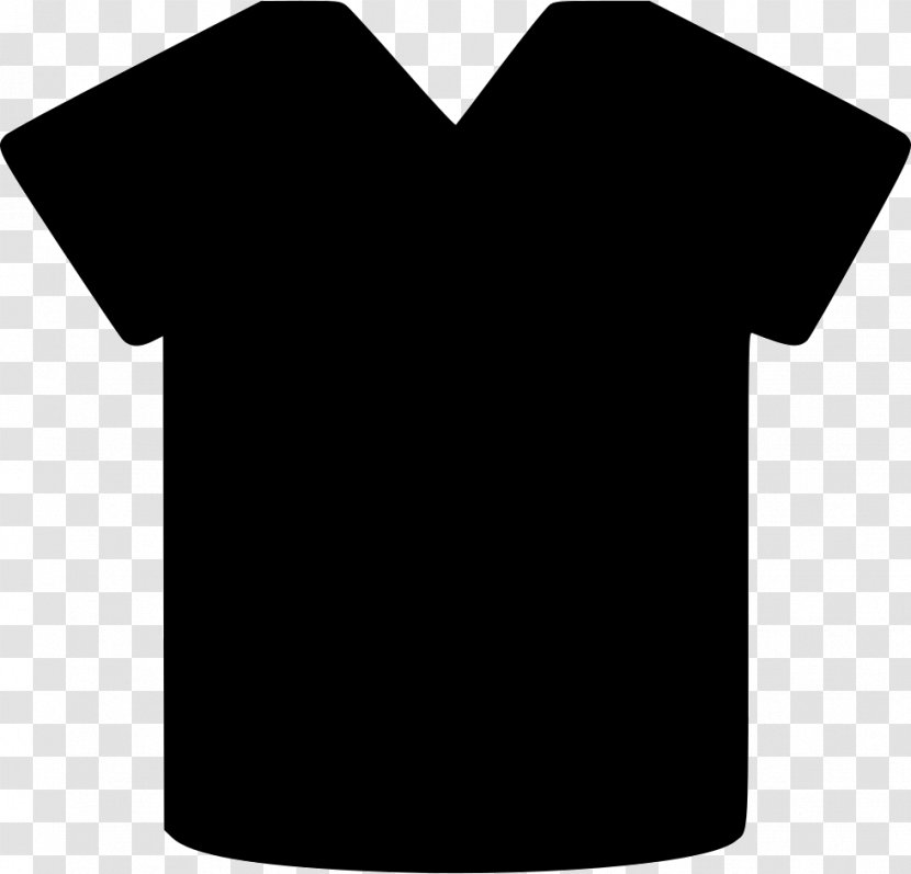 Long-sleeved T-shirt Fender Musical Instruments Corporation - Black Transparent PNG