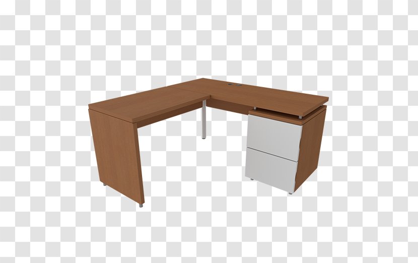 Desk Table Furniture Office - Chair - Dubai Transparent PNG